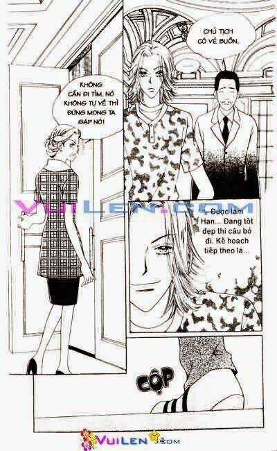 Ảo Mộng - Chapter 8 - Trang 34