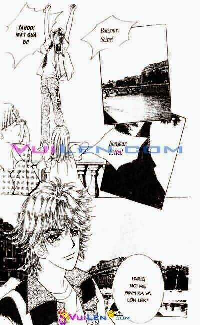 Ảo Mộng - Chapter 8 - Trang 35