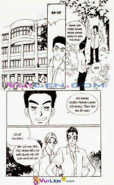 Ảo Mộng - Chapter 8 - Trang 37