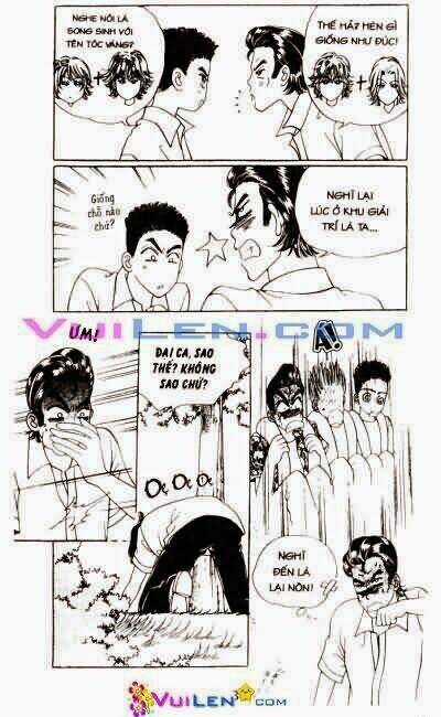 Ảo Mộng - Chapter 8 - Trang 38