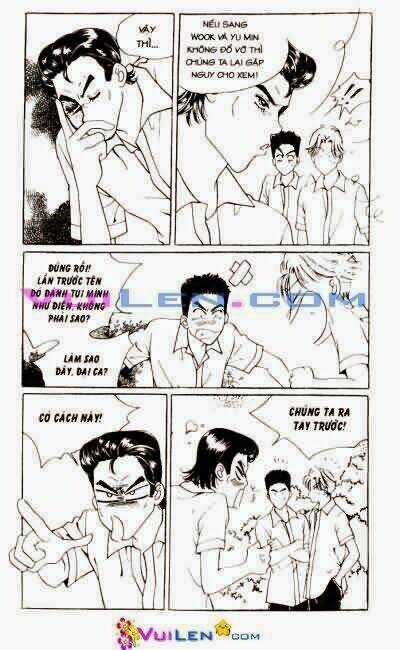 Ảo Mộng - Chapter 8 - Trang 40