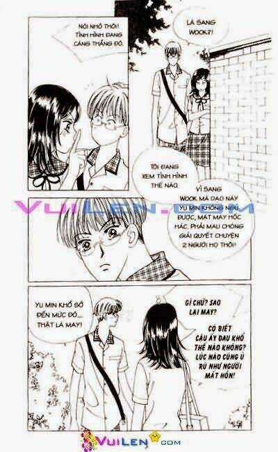 Ảo Mộng - Chapter 8 - Trang 5