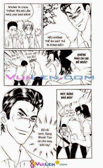 Ảo Mộng - Chapter 8 - Trang 41