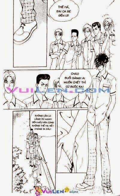 Ảo Mộng - Chapter 8 - Trang 42