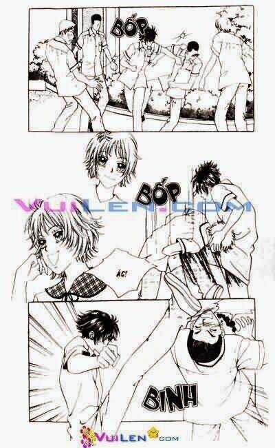 Ảo Mộng - Chapter 8 - Trang 44