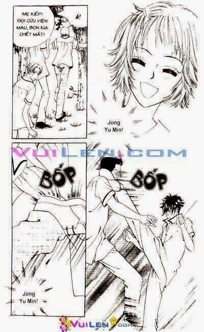 Ảo Mộng - Chapter 8 - Trang 45