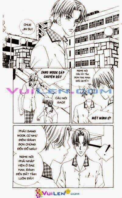 Ảo Mộng - Chapter 8 - Trang 46