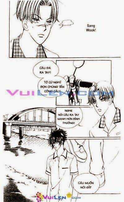 Ảo Mộng - Chapter 8 - Trang 47