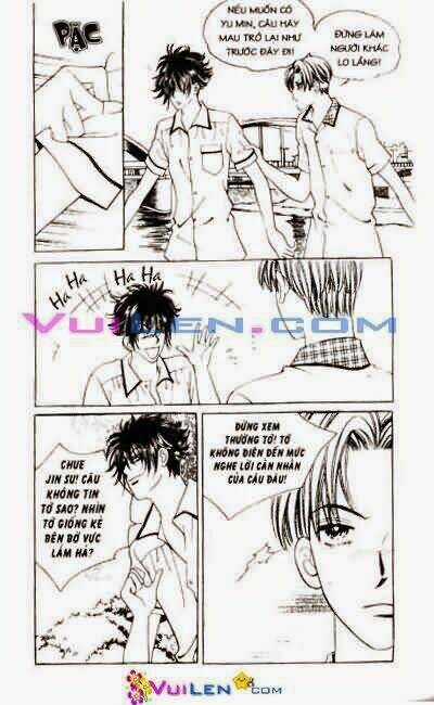 Ảo Mộng - Chapter 8 - Trang 48