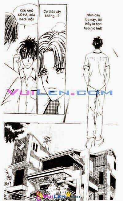 Ảo Mộng - Chapter 8 - Trang 49