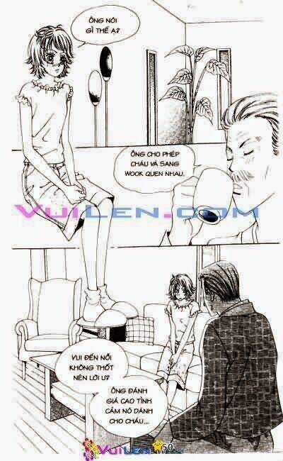 Ảo Mộng - Chapter 8 - Trang 50