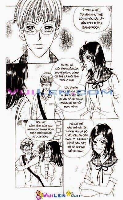 Ảo Mộng - Chapter 8 - Trang 6