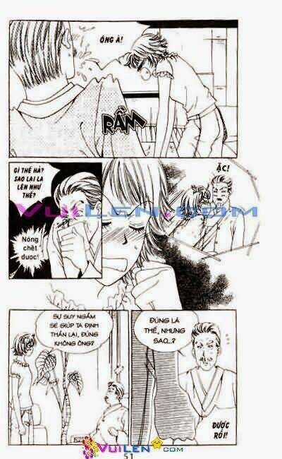 Ảo Mộng - Chapter 8 - Trang 51