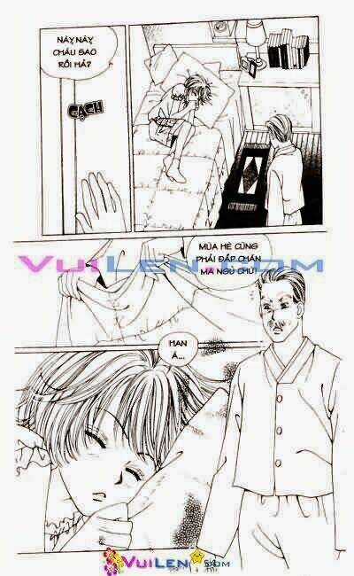 Ảo Mộng - Chapter 8 - Trang 54