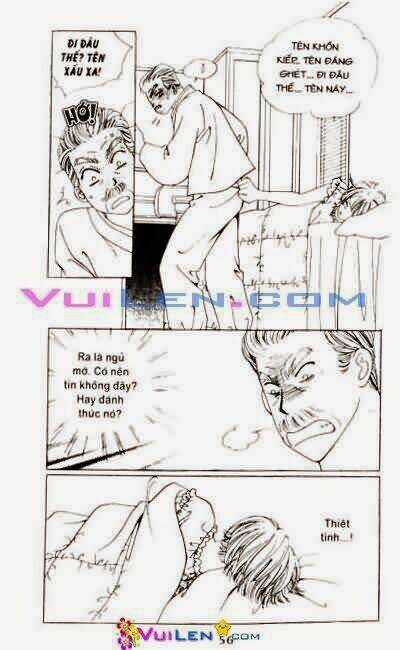 Ảo Mộng - Chapter 8 - Trang 56