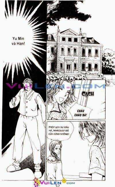 Ảo Mộng - Chapter 8 - Trang 57
