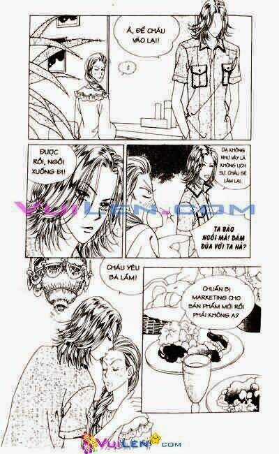 Ảo Mộng - Chapter 8 - Trang 58