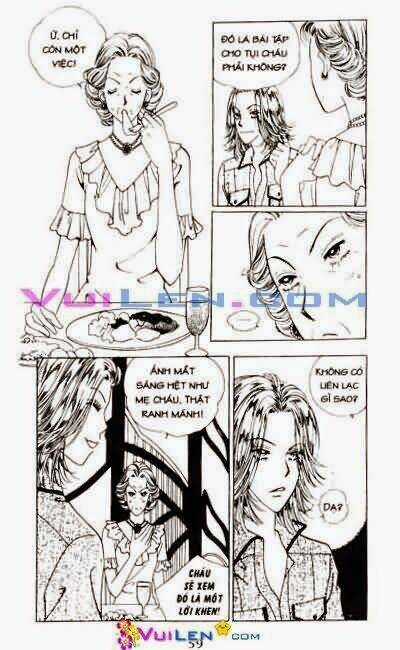 Ảo Mộng - Chapter 8 - Trang 59