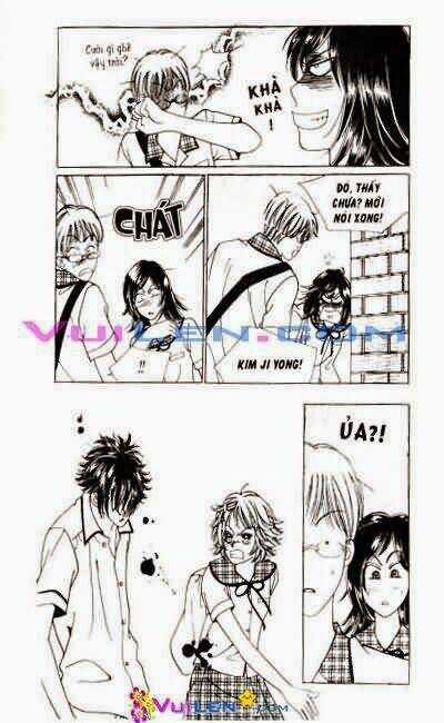 Ảo Mộng - Chapter 8 - Trang 7