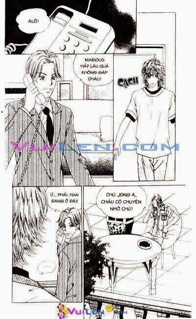 Ảo Mộng - Chapter 8 - Trang 61