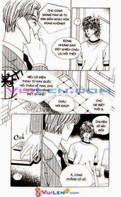 Ảo Mộng - Chapter 8 - Trang 62