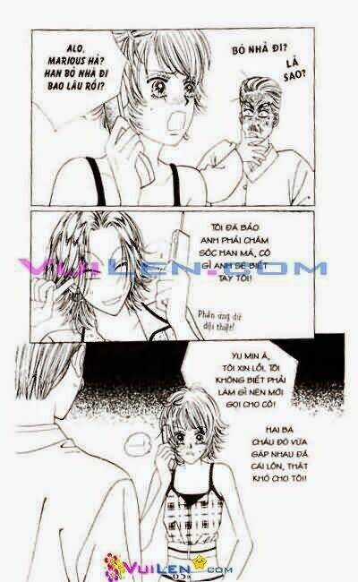 Ảo Mộng - Chapter 8 - Trang 65