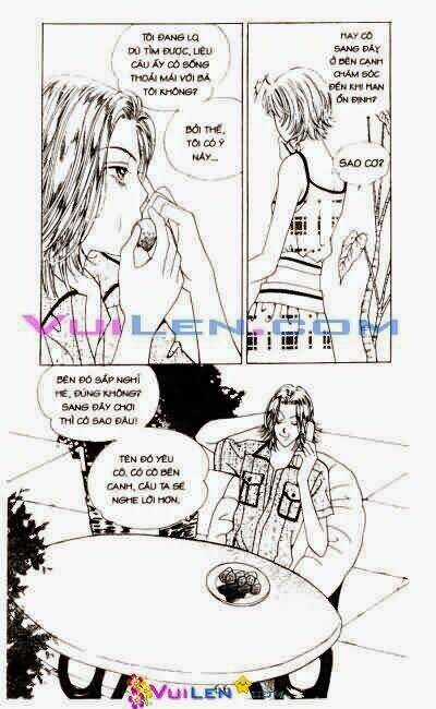 Ảo Mộng - Chapter 8 - Trang 66