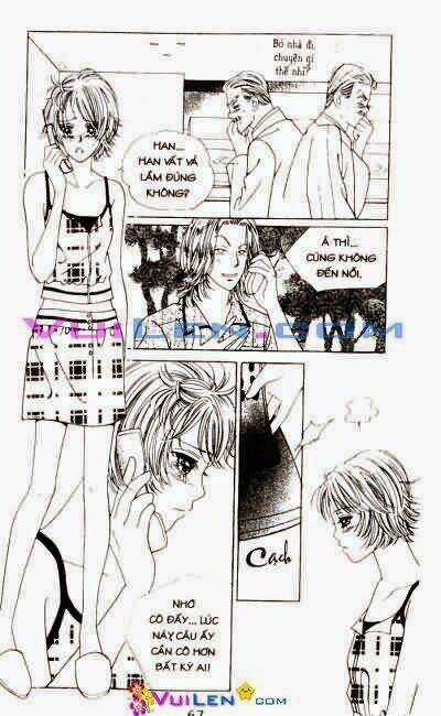 Ảo Mộng - Chapter 8 - Trang 67
