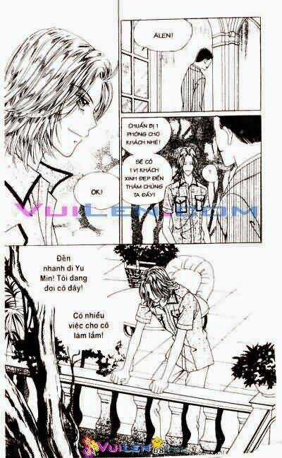 Ảo Mộng - Chapter 8 - Trang 68