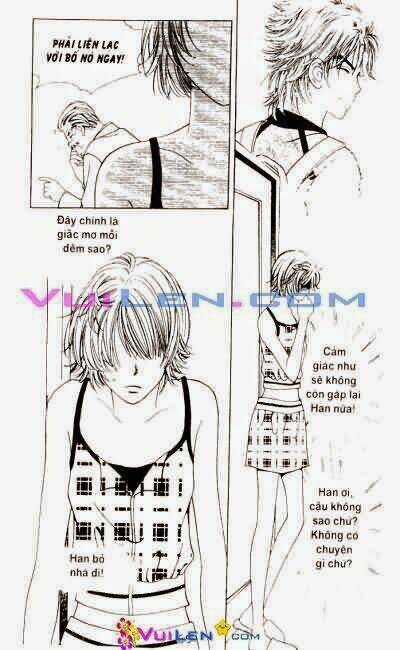 Ảo Mộng - Chapter 8 - Trang 69