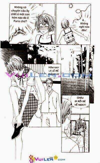 Ảo Mộng - Chapter 8 - Trang 70