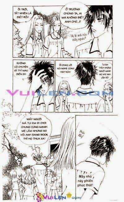 Ảo Mộng - Chapter 8 - Trang 72