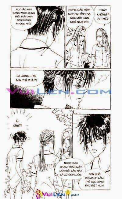 Ảo Mộng - Chapter 8 - Trang 73