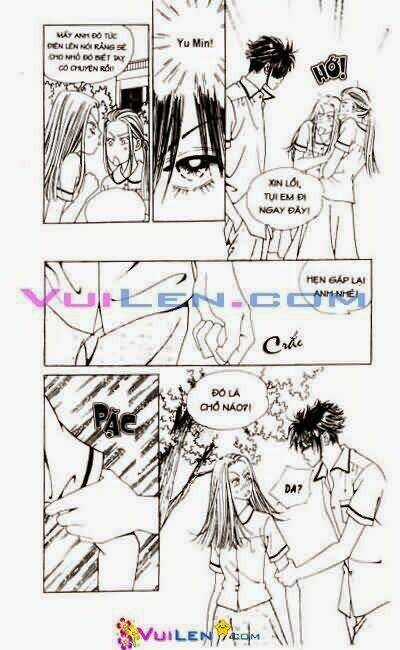 Ảo Mộng - Chapter 8 - Trang 74