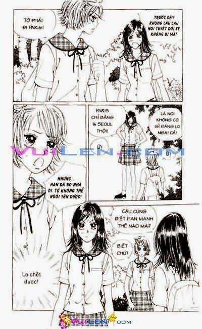 Ảo Mộng - Chapter 8 - Trang 77