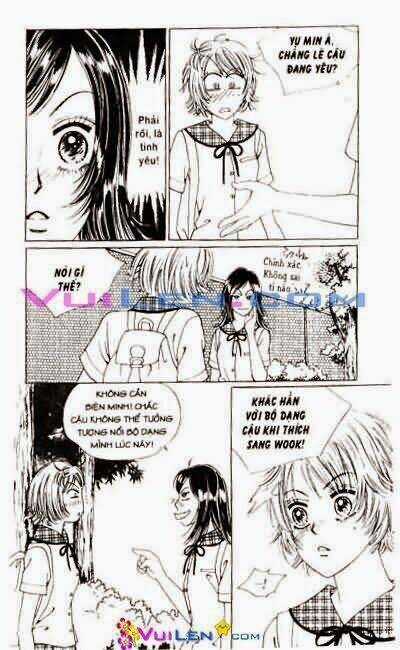 Ảo Mộng - Chapter 8 - Trang 79