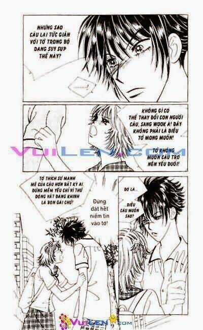 Ảo Mộng - Chapter 8 - Trang 9