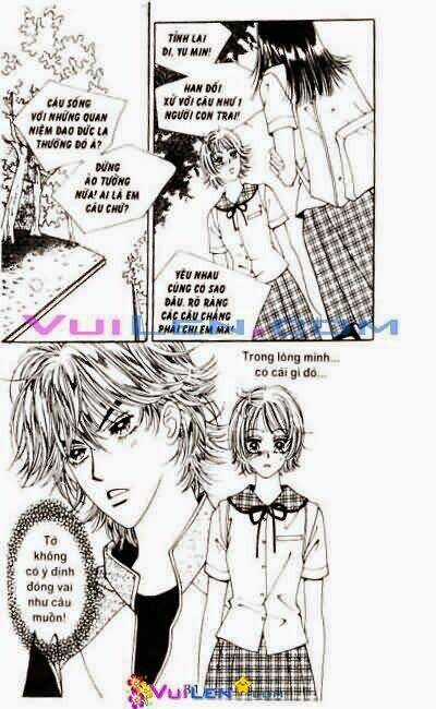 Ảo Mộng - Chapter 8 - Trang 81