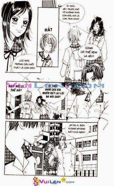 Ảo Mộng - Chapter 8 - Trang 83