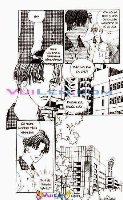 Ảo Mộng - Chapter 8 - Trang 84