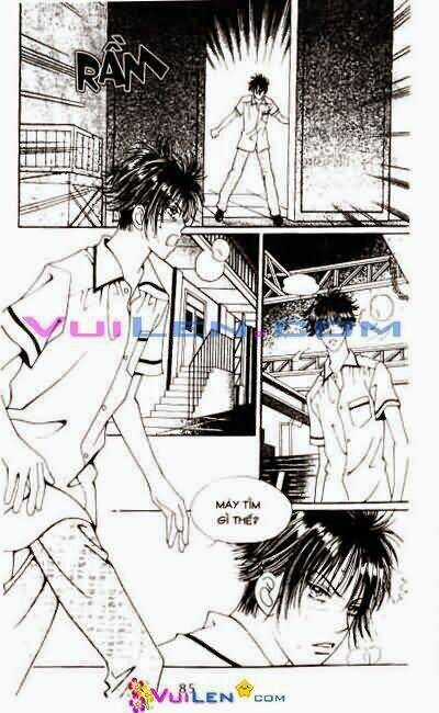Ảo Mộng - Chapter 8 - Trang 85