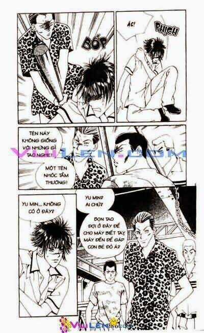 Ảo Mộng - Chapter 8 - Trang 86