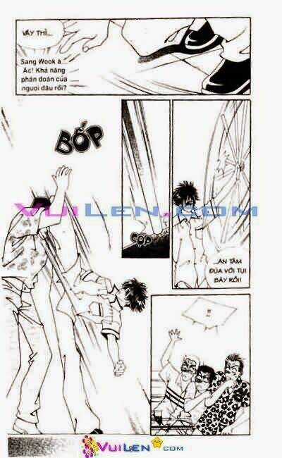 Ảo Mộng - Chapter 8 - Trang 87