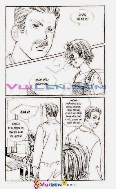 Ảo Mộng - Chapter 8 - Trang 89