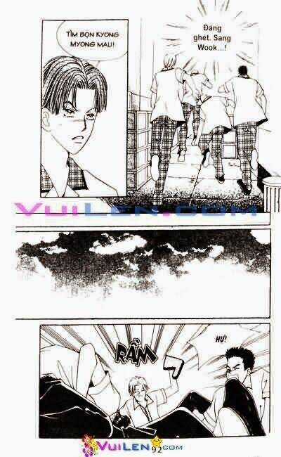 Ảo Mộng - Chapter 8 - Trang 92