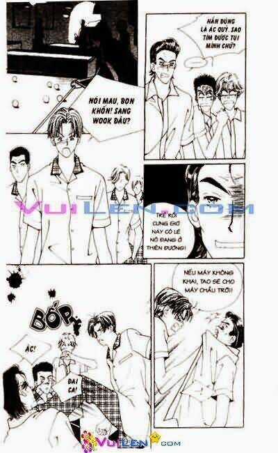 Ảo Mộng - Chapter 8 - Trang 93