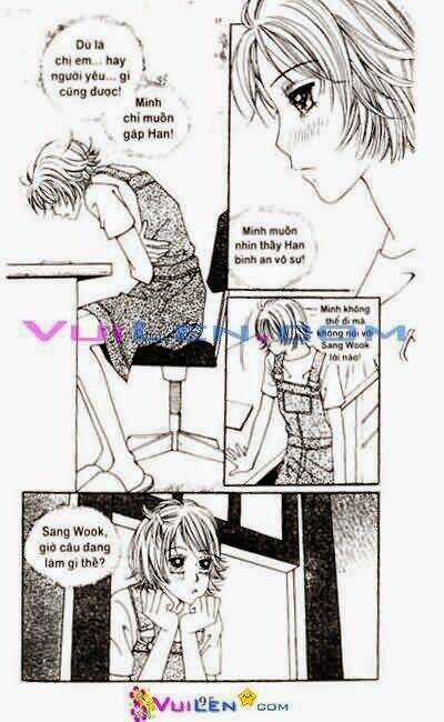 Ảo Mộng - Chapter 8 - Trang 95