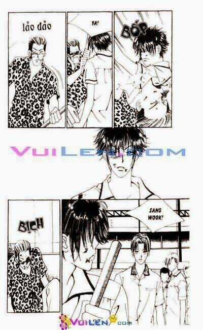 Ảo Mộng - Chapter 8 - Trang 97