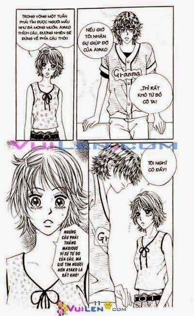 Ảo Mộng - Chapter 9 - Trang 11