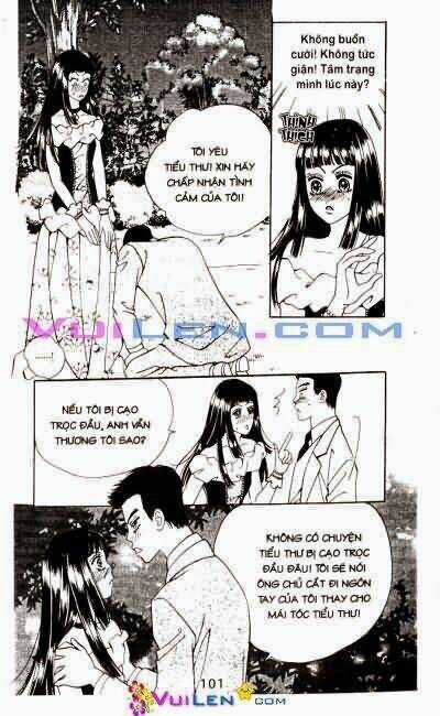 Ảo Mộng - Chapter 9 - Trang 101